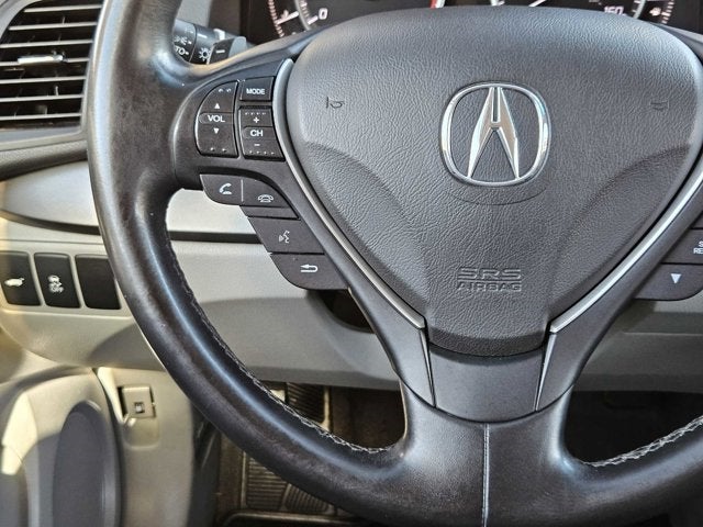 2016 Acura RDX FWD 4dr